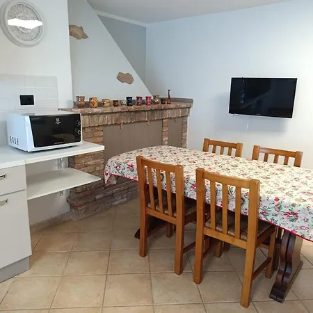 Casa Sophie 3*