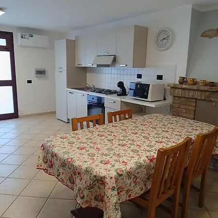 Casa Sophie