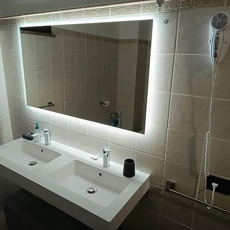 Casa Sophie 3*