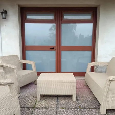 B&B Casa Sophie Villamassargia